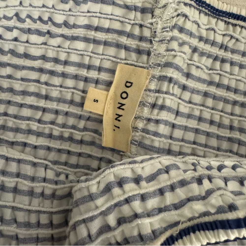 Donni tube top - Picture 2 of 2